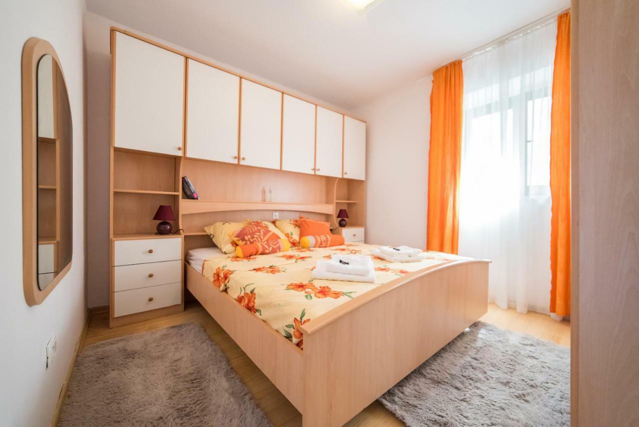 De Luxe Apartment Mediteran 3**** Dubrovnik Bagian luar foto