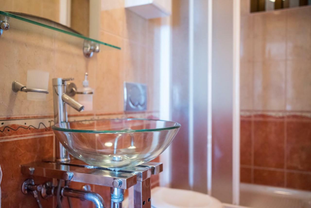 De Luxe Apartment Mediteran 3**** Dubrovnik Bagian luar foto